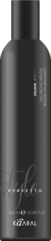 Style Perfetto Volook Medium Hold Volumizing Mousse (Мусс для укладки волос средней фиксации), 300 мл
