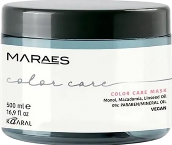 Maraes Color Care Mask (Маска для окрашенных и химически обработанных волос)