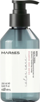 Maraes Color Care Shampoo (Шампунь для окрашенных и химически обработанных волос)