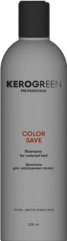Color Save (Шампунь для окрашенных волос)