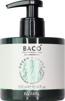 Baco ColoreFresh Coloring Mask (Тонирующая маска для волос), 300 мл