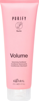 Purify Volume Conditioner (Кондиционер для тонких волос)