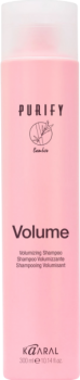 Purify Volume Shampoo (Шампунь для тонких волос)
