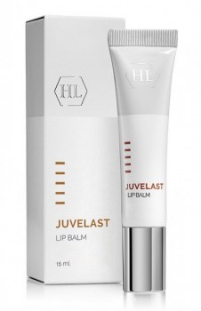 Juvelast Lip balm (Бальзам для губ), 15 мл