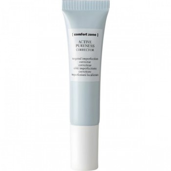 Active Pureness Corrector (Крем-корректор), 15 мл