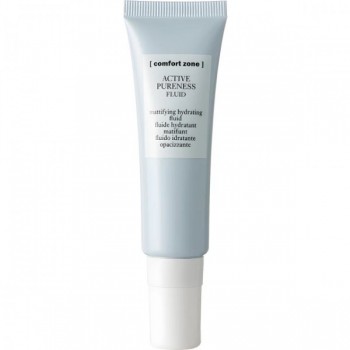 Active Pureness Fluid (Увлажняющий матирующий флюид), 30 мл