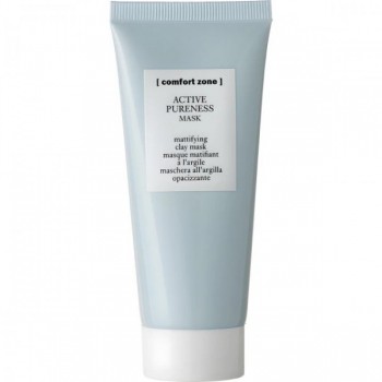 Active Pureness Mask (Матирующая очищающая маска)