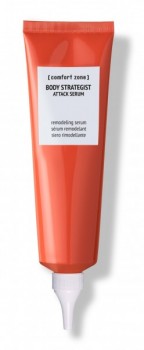 Body Strategist Attack Serum (Сыворотка антицеллюлитная ремоделирующая), 150 мл
