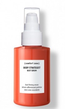Body Strategist Bust Serum (Лифтинг-сыворотка для кожи груди и декольте), 100 мл