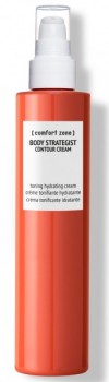 Body Strategist Contour Cream (Тонизирующий увлажняющий крем для тела), 200 мл