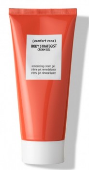 Body Strategist Cream Gel (Крем-гель антицеллюлитный ремоделирующий), 200 мл
