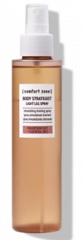 Body Strategist Light Leg Spray (Двухфазный ремоделирующий спрей для ног с дренирующим эффектом), 150 мл