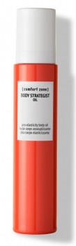 Body Strategist Oil (Масло укрепляющее)