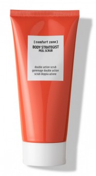 Body Strategist Peel Scrub (Пилинг скраб двойного действия)