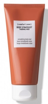 Body Strategist Thermal Mud (Термальная грязь с дренирующим эффектом)