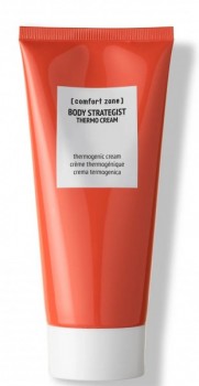 Body Strategist Thermo Cream (Антицеллюлитный ремоделирующий крем с термогенным эффектом)