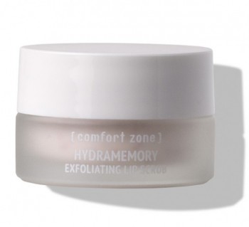 Hydramemory Exfoliating Lip Scrub (Обновляющий скраб для губ)