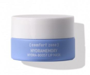 Hydramemory Hydra-Boost Lip Mask ( Маска-бустер для губ с эффектом мгновенного увлажнения)