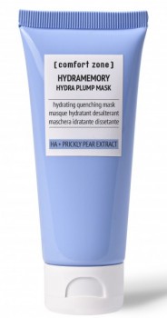 Hydramemory Hydra Plump Mask (Маска для глубокого увлажнения и сияния)