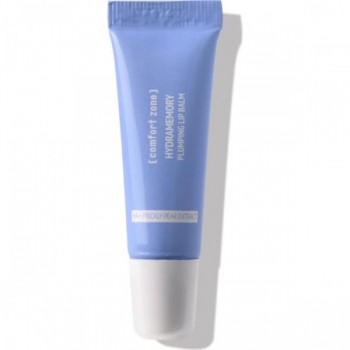 Hydramemory Plumping Lip Balm (Бальзам-плампер для губ с эффектом глянца), 10 мл