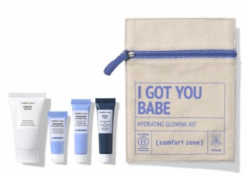 I Got You Babe Kit (Тревел-набор "У меня есть ты, детка!")