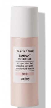 Luminant Defense Fluid SPF50 (Защитный крем-флюид против пигментации SPF50), 30 мл
