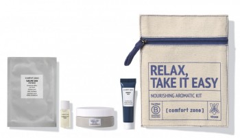 Relax Take It Easy Kit (Тревел-набор "Расслабься, успокойся")