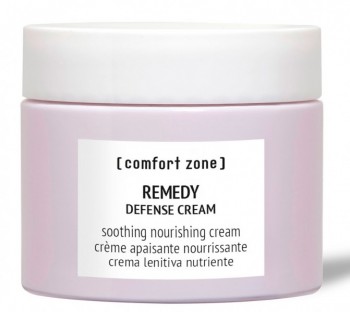 Remedy Defense Cream (Крем успокаивающий защитный), 60 мл