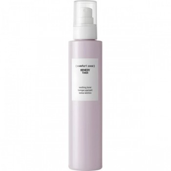 Remedy Toner (Тоник успокаивающий освежающий)