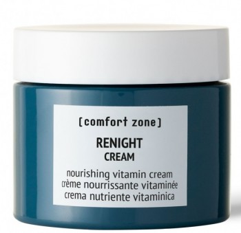 Renight Cream (Крем питательный витаминный ночной), 60 мл