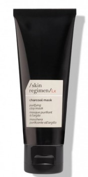 Skin Regimen Bamboo Charcoal Mask (Очищающая маска с черной глиной и бамбуковым углем), 75 мл