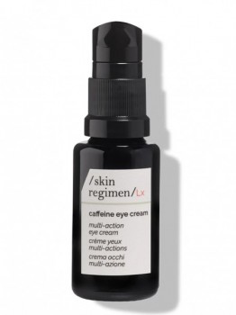 Skin Regimen Caffeine Eye Cream (Мультиактивный крем для зоны вокруг глаз с кофеином), 15 мл