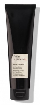 Skin Regimen Detox Cleanser (Очищающий крем-гель детокс)