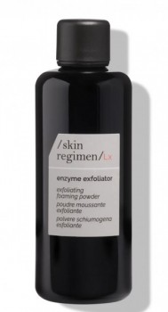 Skin Regimen Enzyme Exfoliator (Энзимная пудра с водорослью для глубокого очищения), 55 г 