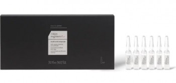 Skin Regimen Multi Acid Ampoule ( Ампулы с кислотами для осветления и ровного тона), 7х2 мл