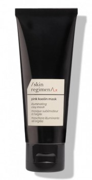 Skin Regimen Pink Kaolin Mask (Маска для ровного тона и сияния с розовой глиной), 75 мл 