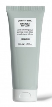 Specialist Body Scrub (Скраб для тела), 200 мл