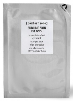Sublime Skin Eye Patch (Омолаживающая лифтинг пэтч-маска для глаз)