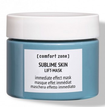 Sublime Skin Lift-Mask (Лифтинг маска мгновенного действия), 60 мл