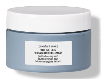Sublime Skin Pro Skin Barrier Cleanser ( Мягкий Anti-age бальзам для умывания), 100 мл
