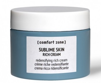 Sublime Skin Redensifying Rich Cream ( Омолаживающий питательный лифтинг-крем)
