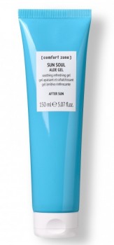 Sun Soul Aloe Gel (Гель алоэ после загара), 150 мл