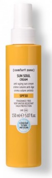 Sun Soul Cream SPF30 (Cолнцезащитный крем для лица и тела SPF30), 150 мл
