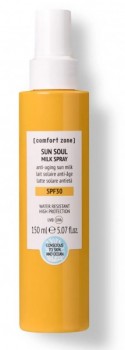 Sun Soul Milk Spray SPF30 (Солнцезащитное молочко-спрей SPF30), 150 мл