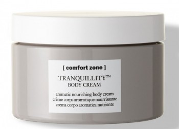 Tranquillity Body Cream (Крем для тела)