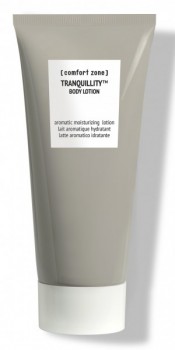 Tranquillity Body Lotion (Лосьон для тела), 200 мл