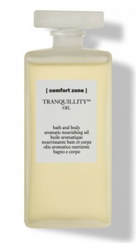 Tranquillity Body Oil (Массажное масло для тела)