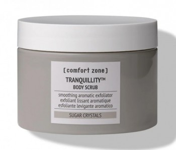 Tranquillity Body Scrub (Скраб для тела)
