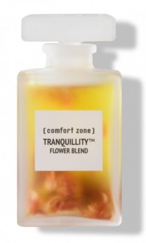 Tranquillity Flower Blend (Смесь арома-масел цветок Амаранта), 50 мл