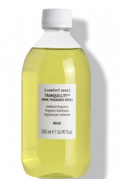 Tranquillity Home Fragrance Refill (Смесь арома-масел сменный блок), 500 мл
